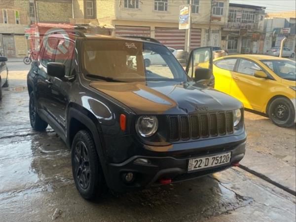 Jeep for sale in Iraq